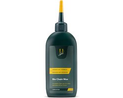U-Sport Bio Chain Wax - 150 ml - Biologische Kettingwax & Esterolie - Voor een Schone & Stille Ketting - Race, MTB & Gravel