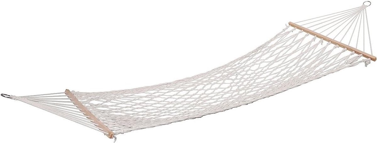 Comfortabele Hangmat voor Buiten en Binnen 200 x 80 cm
