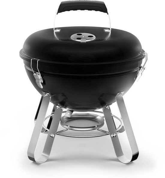 Napoleon Premium NK14 Kettle houtskool bbq – Ø37cm