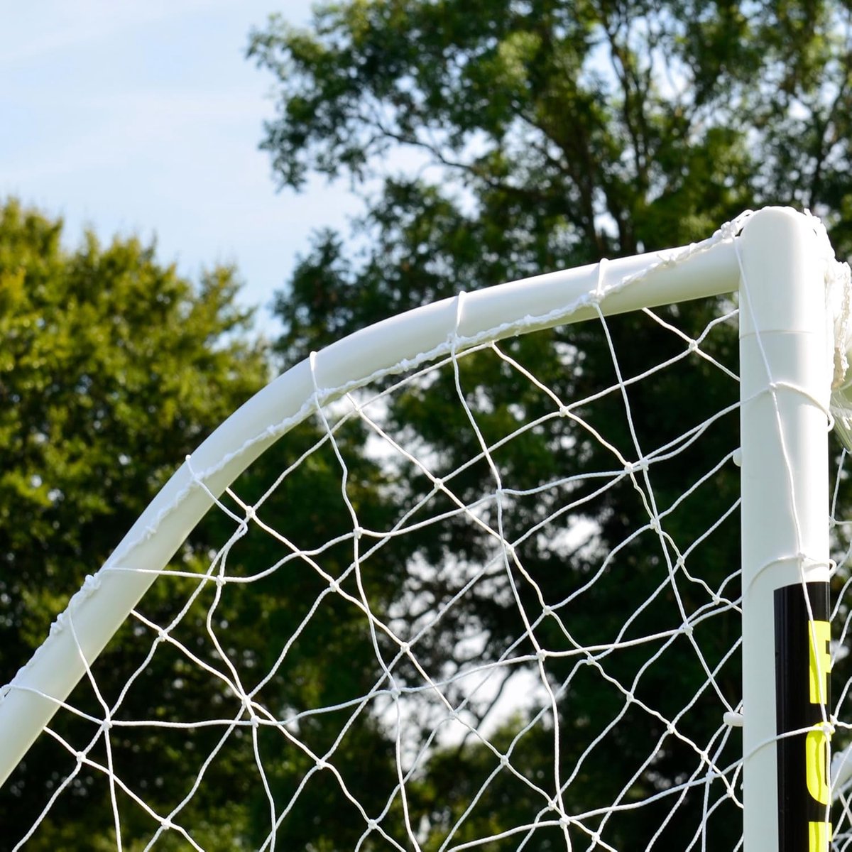 Voetbaldoel voor Kinderen - Duurzaam en Weerbestendig Trainingsdoel