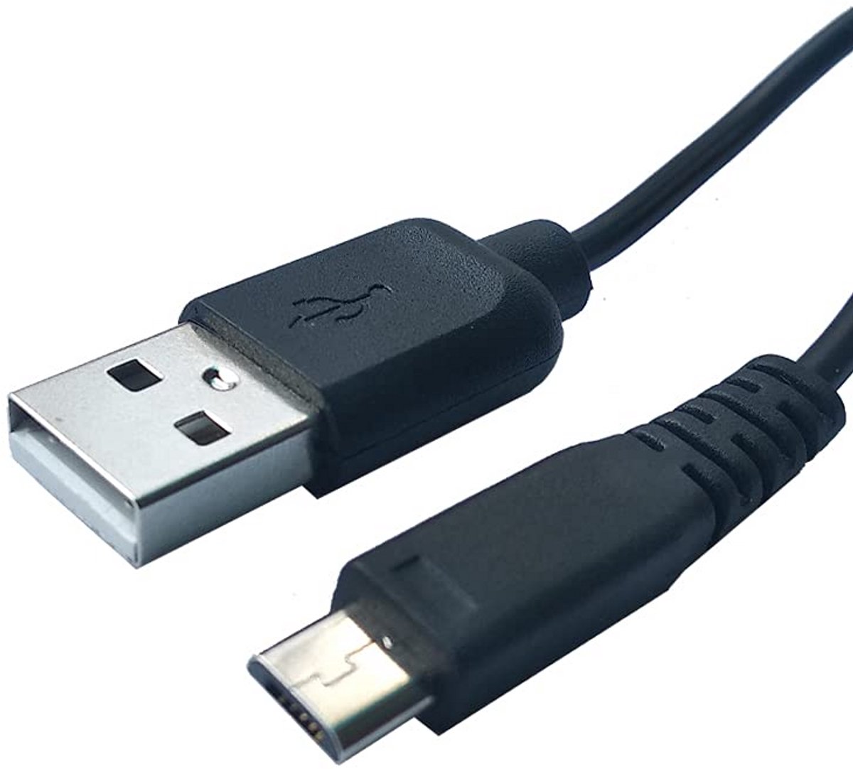 USB Oplaadkabel voor Motorfiets Bluetooth Intercom (5-Pins)