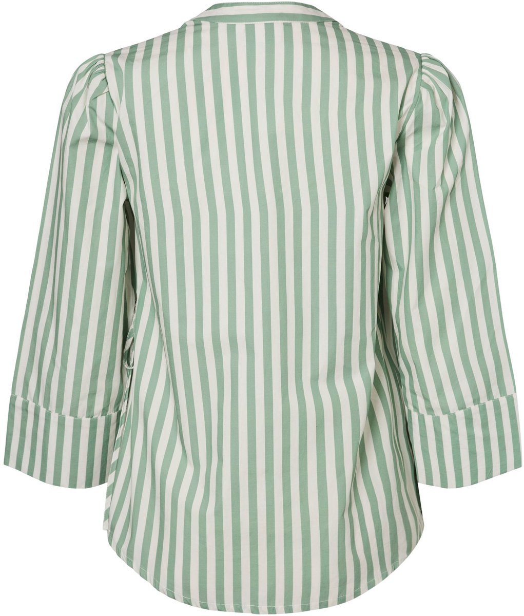 Mama Licious Blouse MLAGNES Top