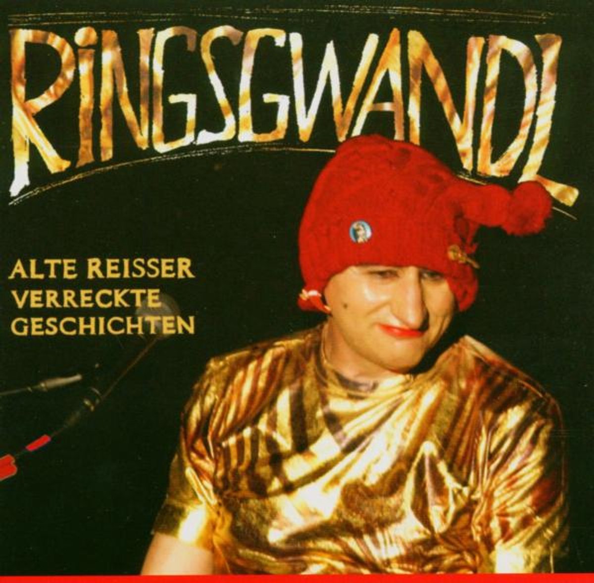 Alte Reisser - Verreckte Gesch