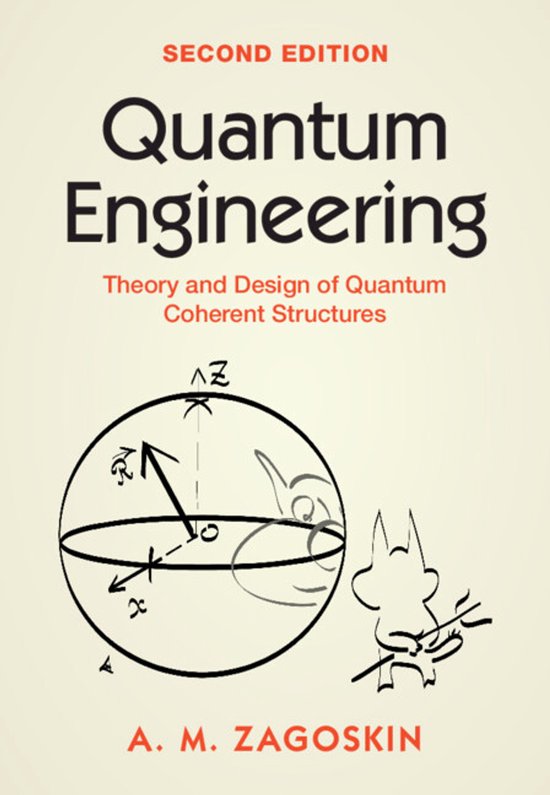 Quantum Engineering - cover