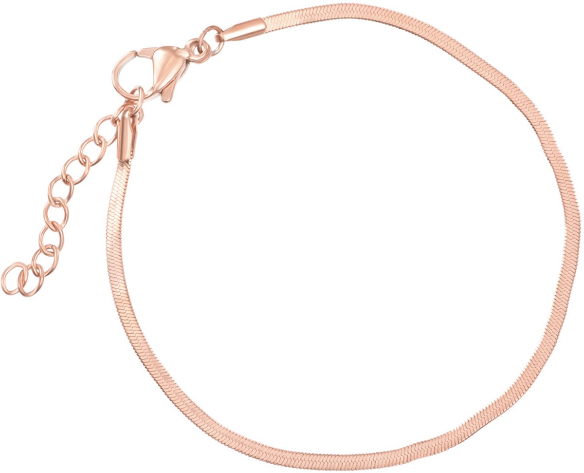 iXXXi Armband Sleek Rosé
