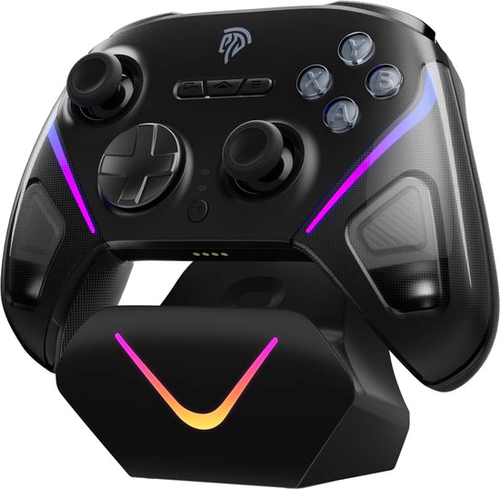 EasySMX D10 TMR Controller - PC - Nintendo