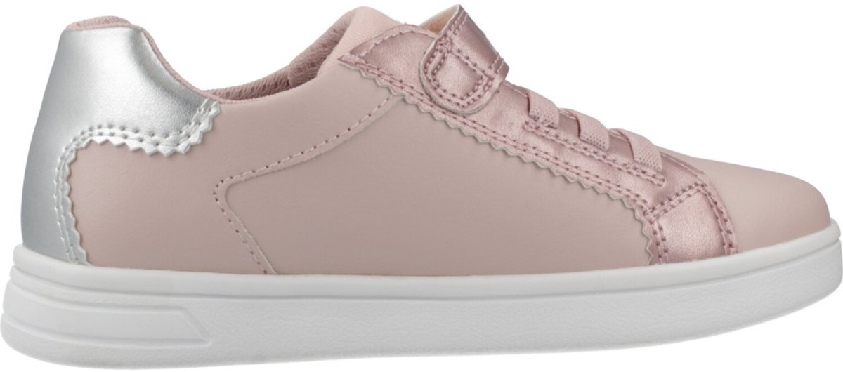 GEOX J DJROCK GIRL 33 EU Roze
