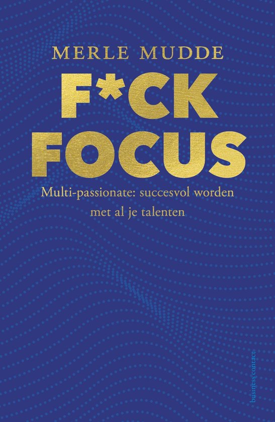 F*ck Focus - cover