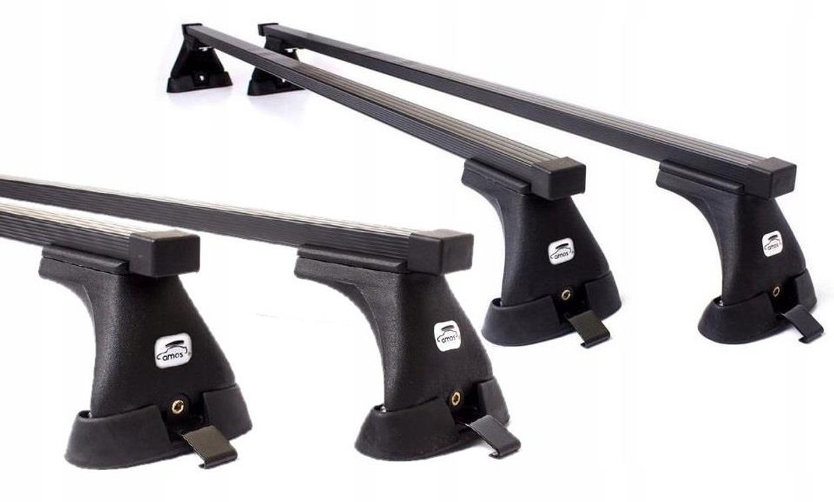 Dakdrager voor Kia Spectra Sedan 4D 2001-2003