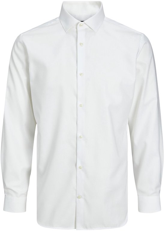 JACK&JONES JPRBLAPARKER SHIRT L/ S NOOS Chemise Homme - Taille L