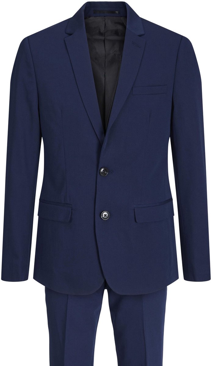 JACK&JONES JUNIOR JPRSOLAR SUIT NOOS JNR Jongens Kledingset - Maat 176