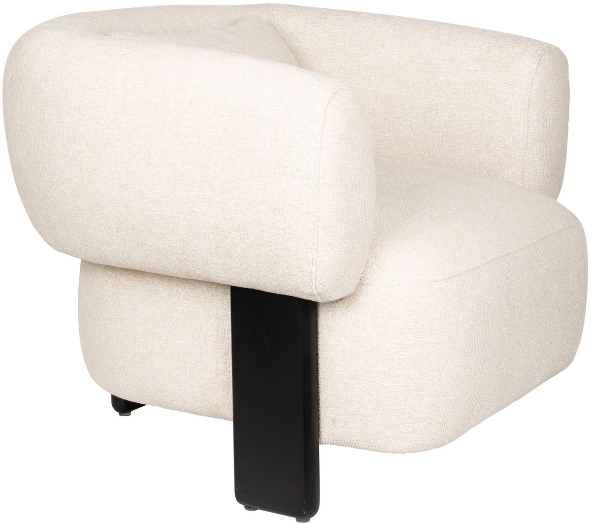 Zuiver Neil Fauteuil Beige