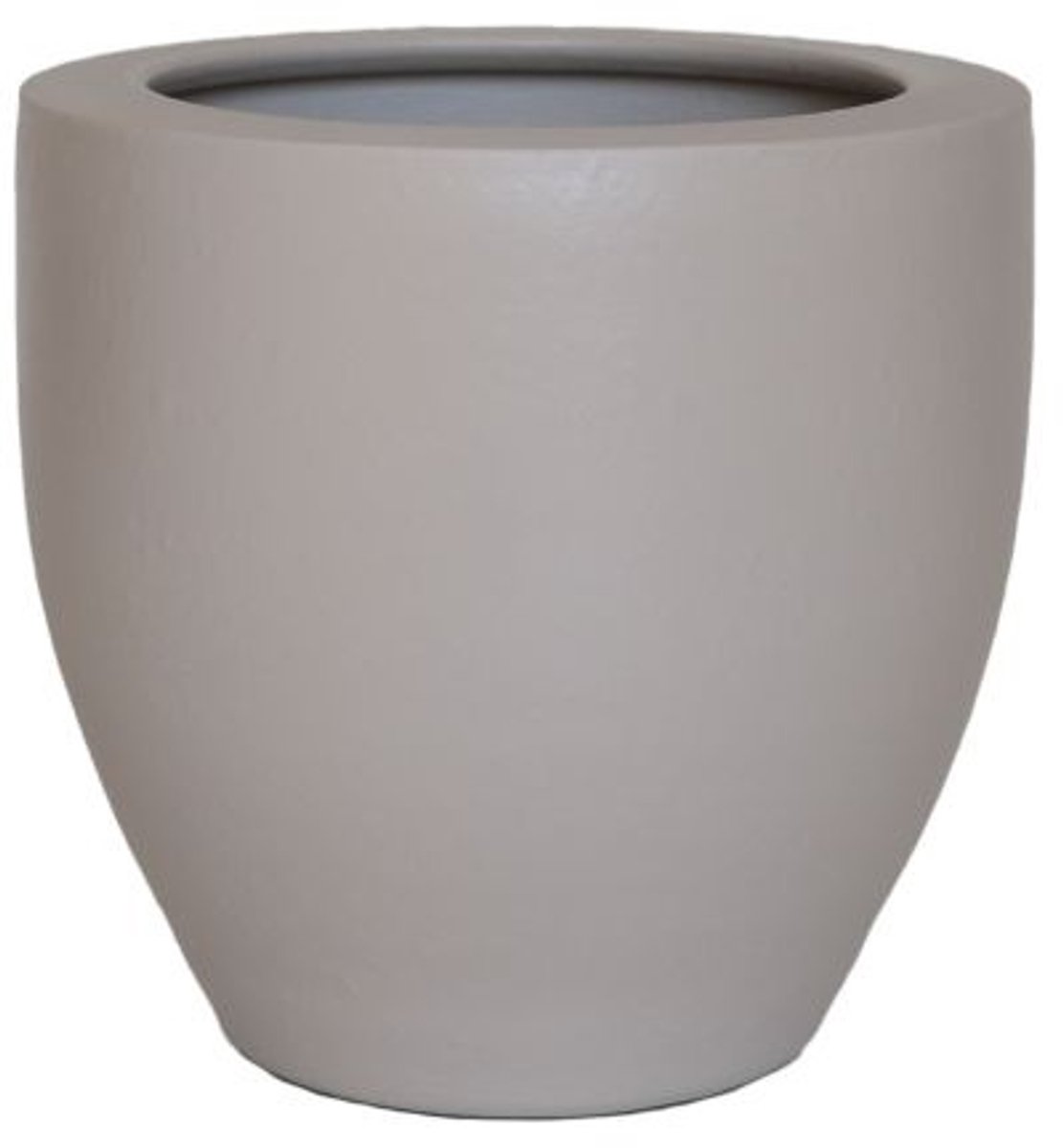 Beige Pot Athene 35x35