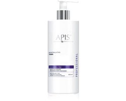 Apis Biostimulerende Gezichtstonic - Gezichtstonic - 500 ml, met plantaardige exosomen