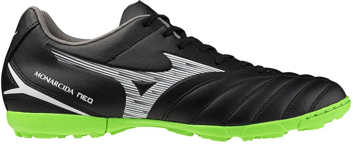 Mizuno Monarcida Neo Iii Select As Voetbalschoenen Zwart EU 45