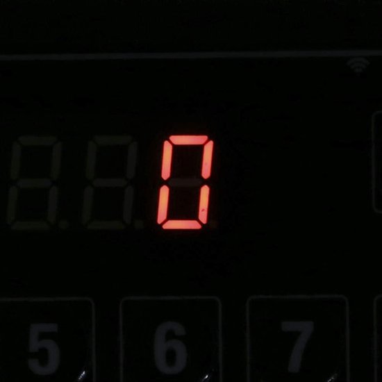 Gastoproepsysteem voor Restaurants met 999 Kanalen en Wachtrijfunctie — afbeelding 4