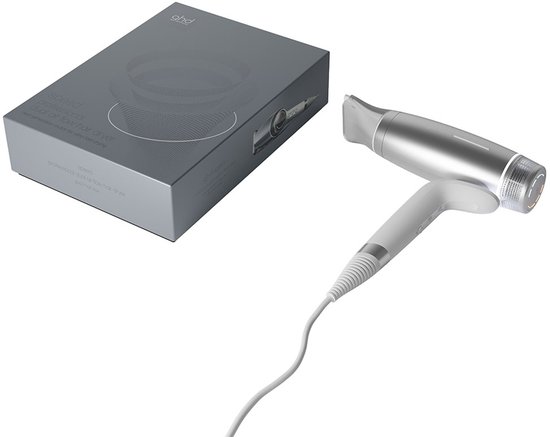 ghd Speed föhn met halo dual-airflow