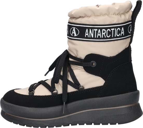 Antarctica 6187 Snowboots Dames - Beige - Maat 41