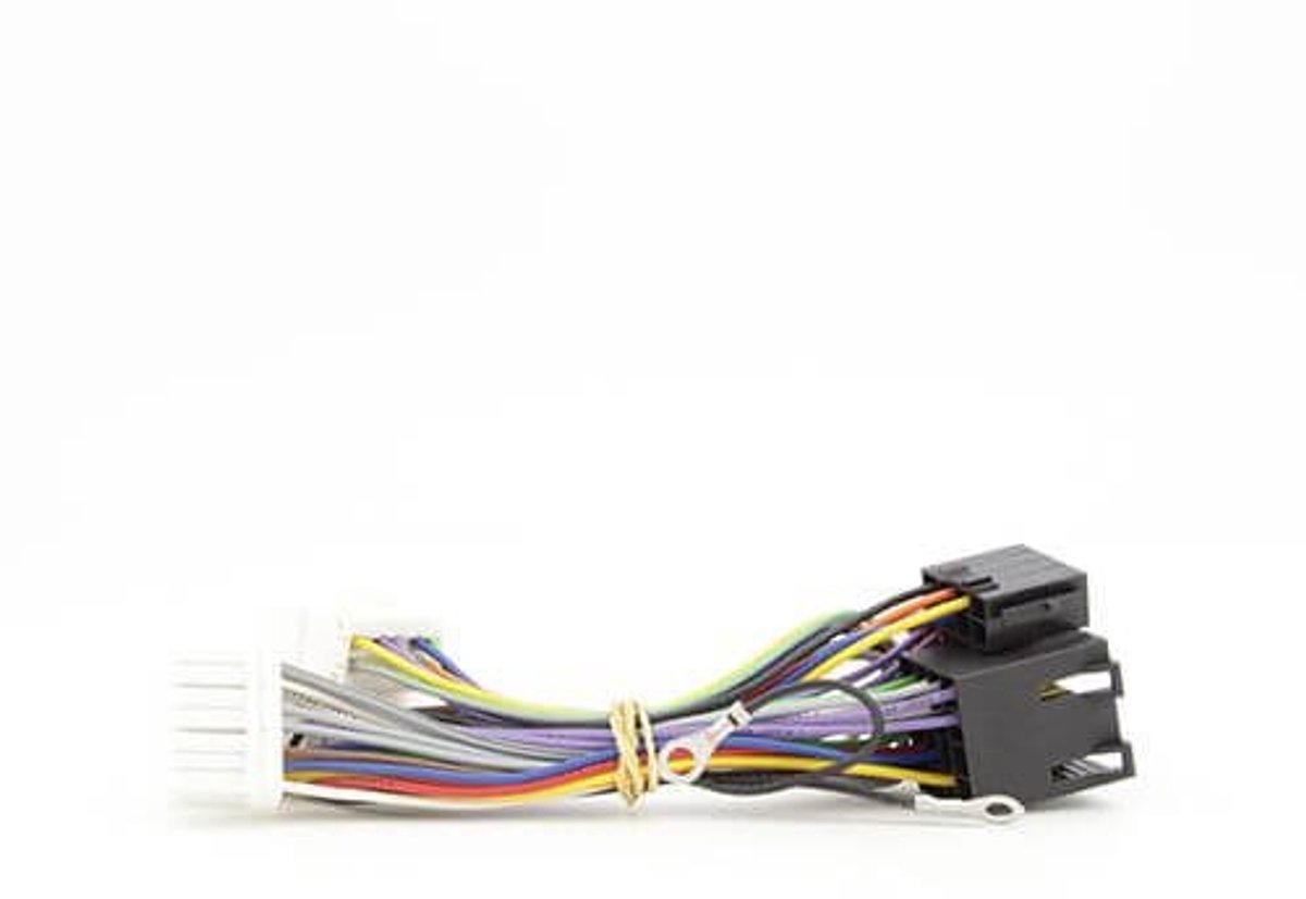 Parrot kabel Mazda - Diverse Modellen - Carkit aansluitkabel