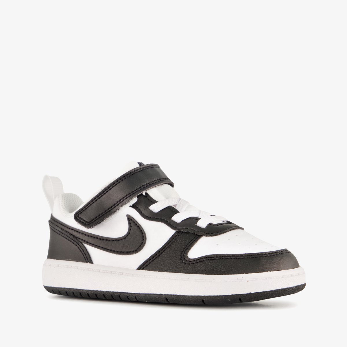 Nike Court Borough Kinder Sneakers Dv5458-131 Kleur -multicolour Multicolor