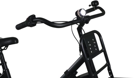 Dresco XP-G LED - Koplamp met Accupack 500 Lumen — afbeelding 3