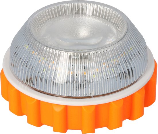 Carpoint Éclairage de secours USB rechargeable (0110065)