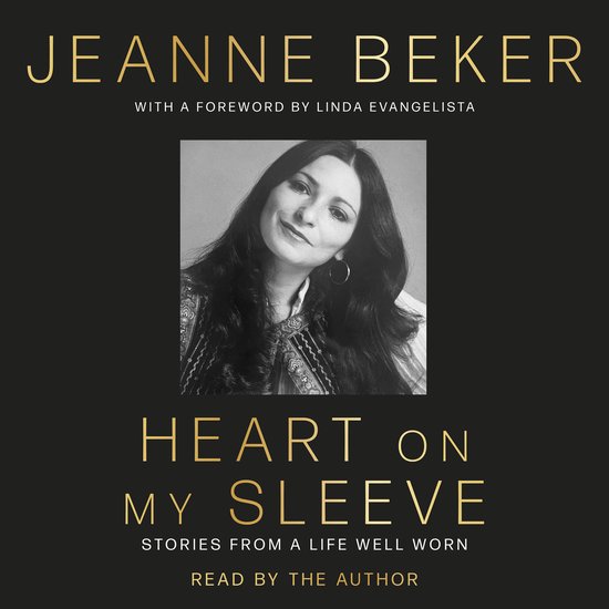 Heart on My Sleeve - cover