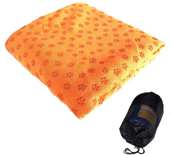 Gigicial Yogahanddoek