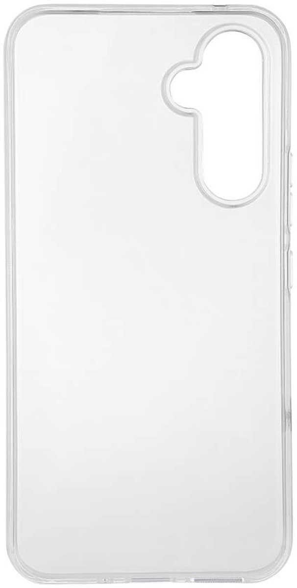 Tura Scandinavia 588663 mobiele telefoon behuizingen 16,8 cm (6.6") Hoes Transparant