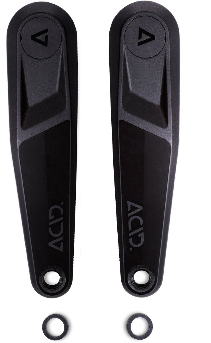 ACID Crank Set MTB HYBRID PRO (ISIS/GEN4) 160 MM