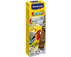 Vitakraft Kräcker Papegaai & Grote Parkiet Rui