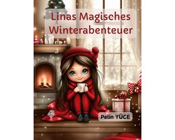 Linas Magisches Winterabenteuer