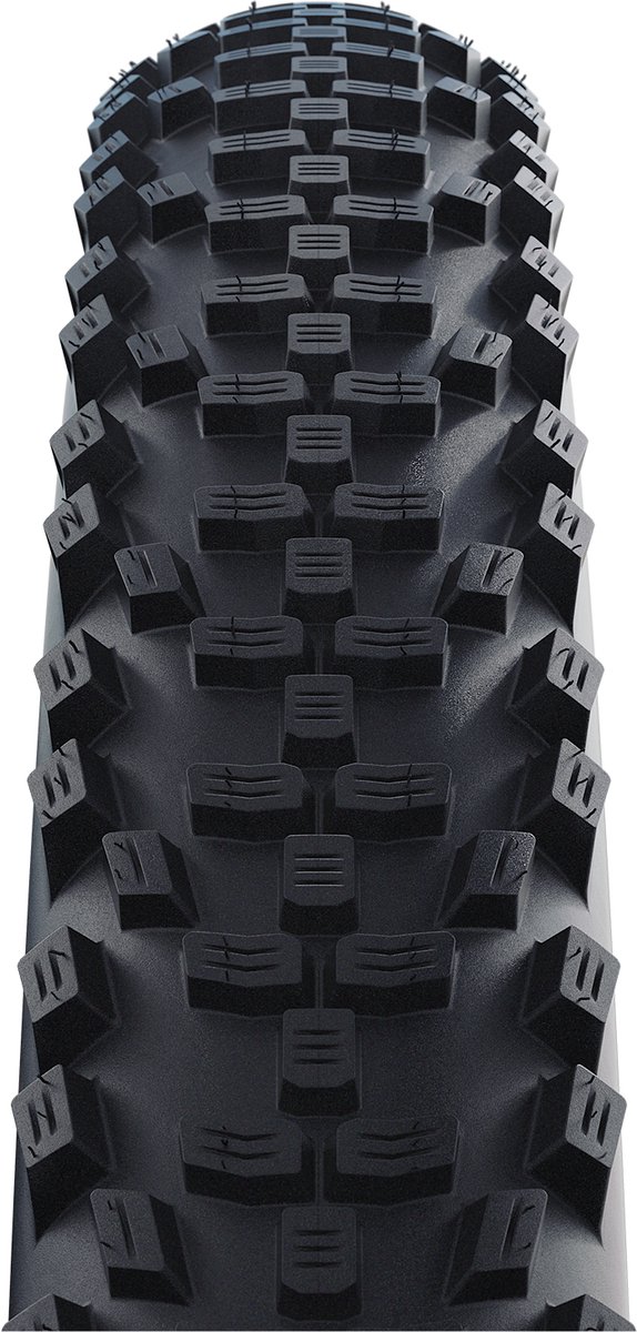 Buitenband Schwalbe Smart Sam Performance 27.5 x 2.60 / 65-584mm - zwart