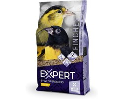 Vogelvoer Selectie - Zaden Mengsel - Gezonde Vogels - Met Chicorei - 2 KG