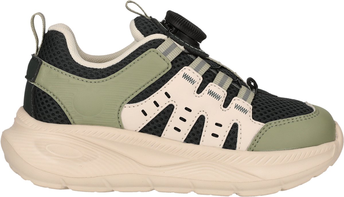ZIGZAG Schuhe Resus Groen