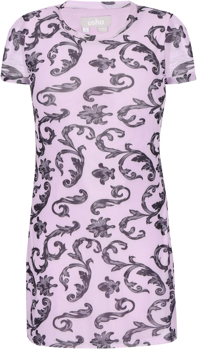 usha Dress