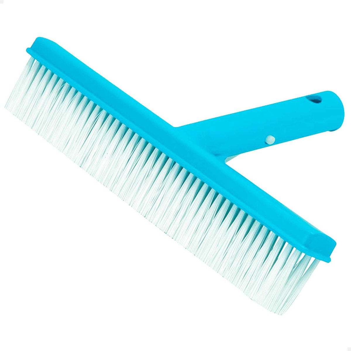Zwembor Borstel Recht 25 cm
