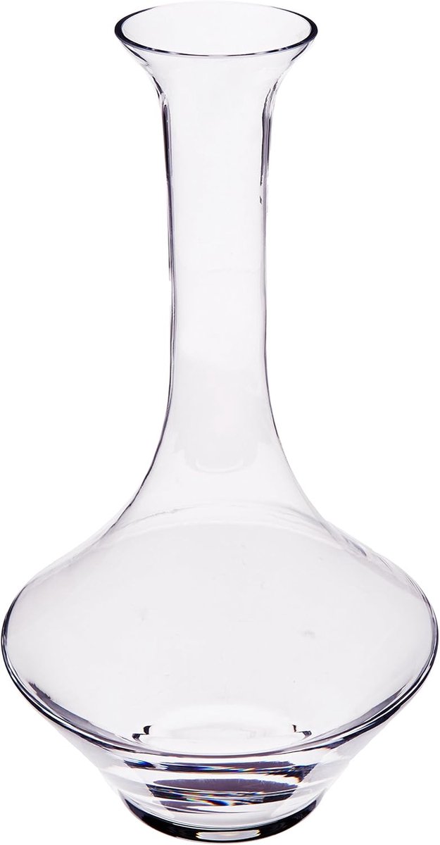Wijnglas Karaf 25 oz - Helder Glazen Decanter voor Witte Wijn