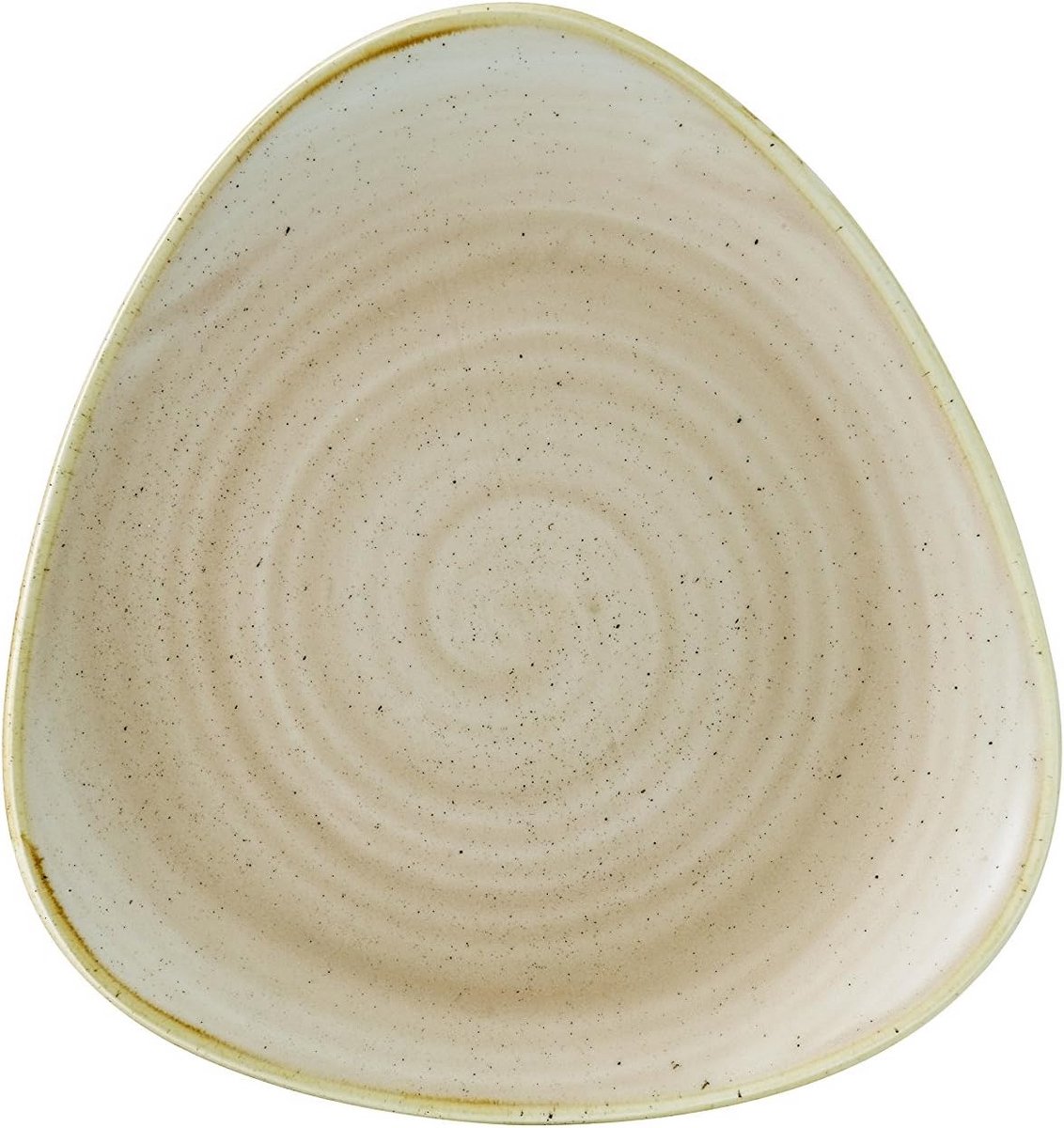 Triangle Plate