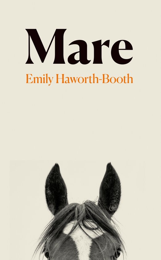 Mare - cover