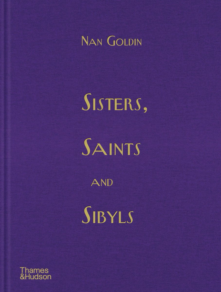 Sisters, Saints And Sibyls