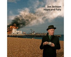 Hope and Fury
