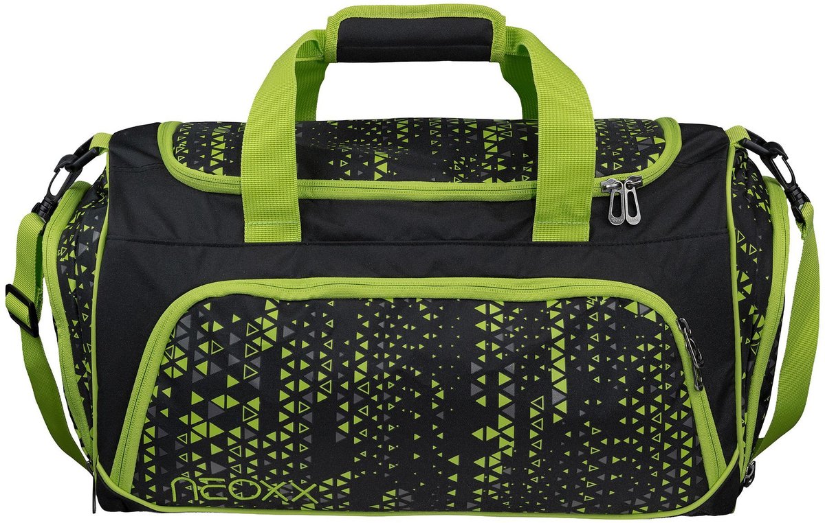 Neoxx MOVE - Sportbag 43.5 cm (Code Breaker)
