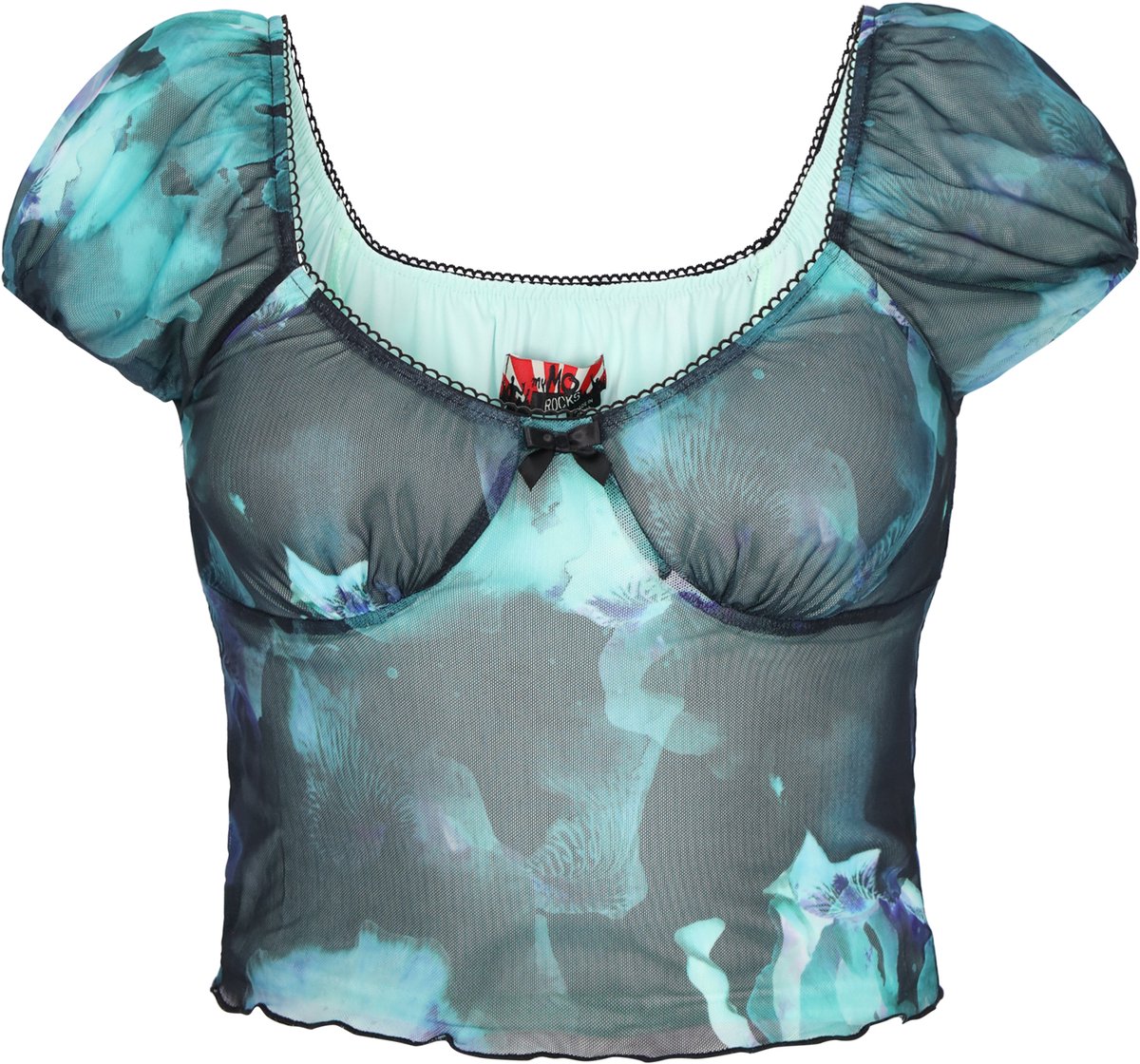myMo Blouse