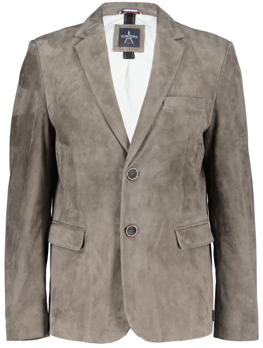 Montreal Suède Blazer