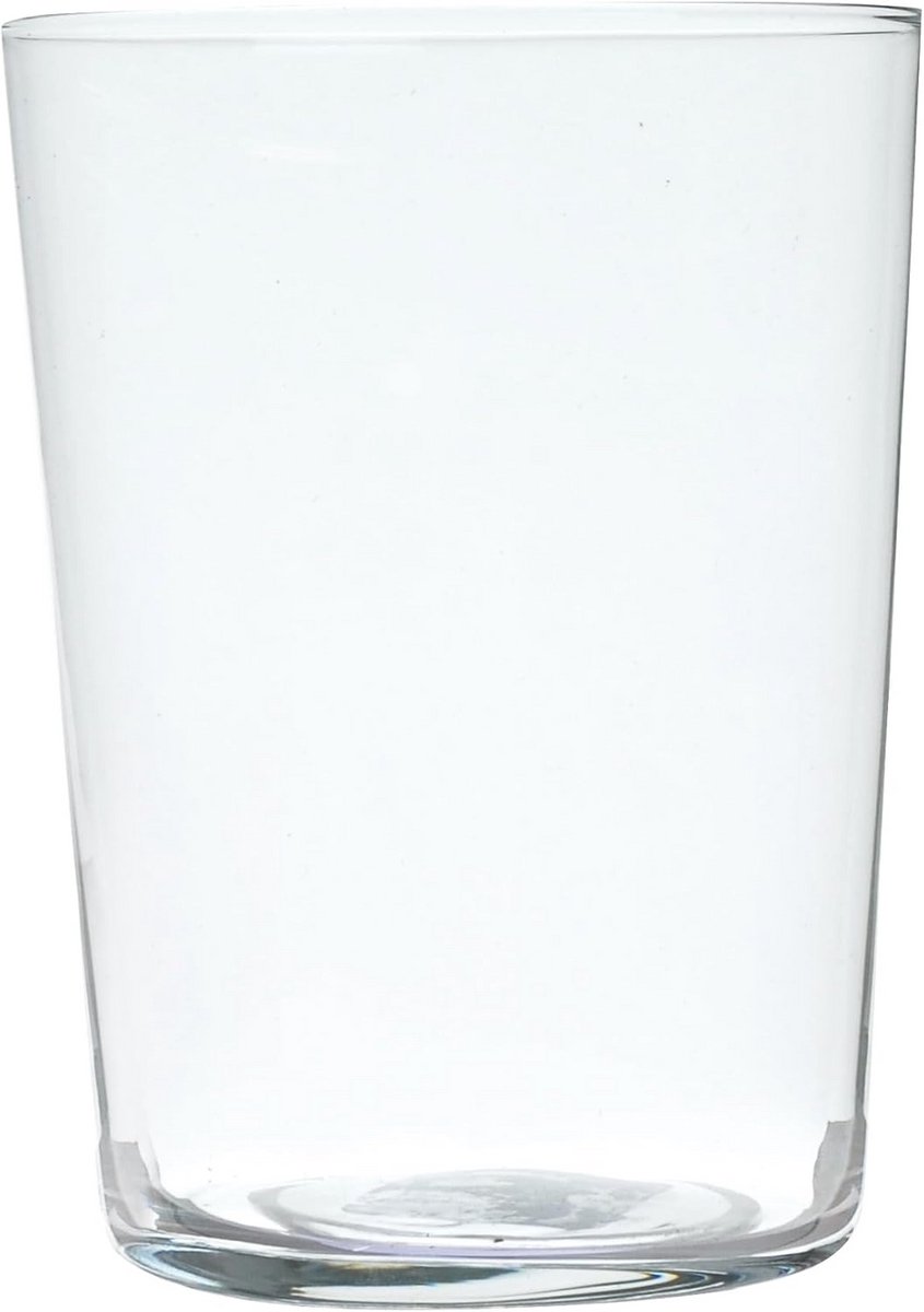 Set van 6 Waterglazen 55 cl voor Dagelijks Gebruik