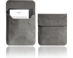 Beschermhoes voor 7 inch E-reader | Geschikt voor Kindle Paperwhite en Oasis | Slimme Draagtas