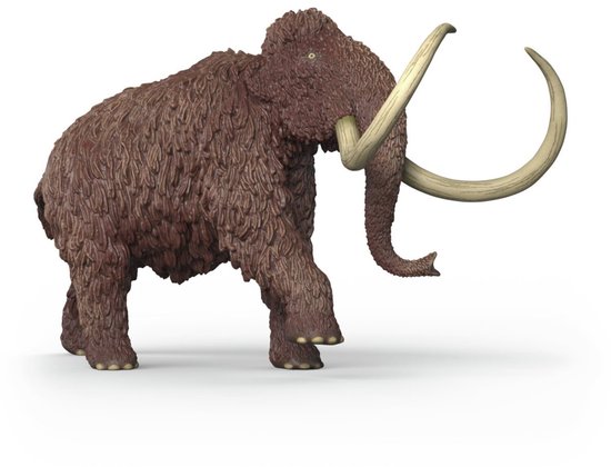 Dinosaurs mammoet 15053
