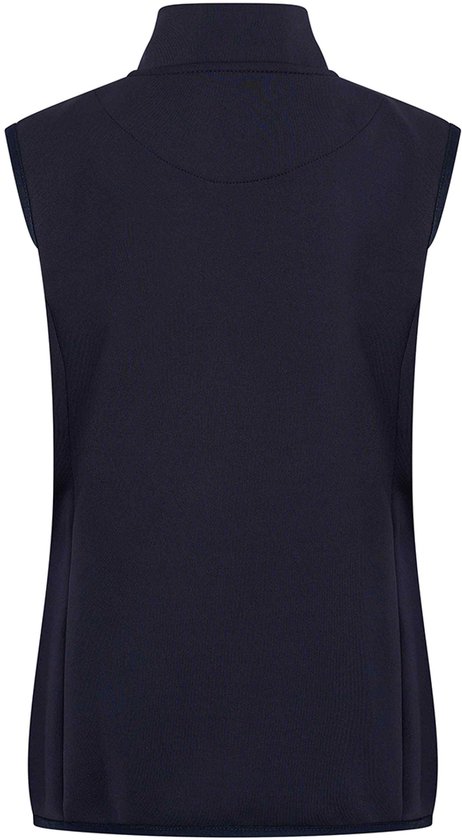 Imperial Riding - Gilet Izzy Sun Kids - Bleu marine - 128