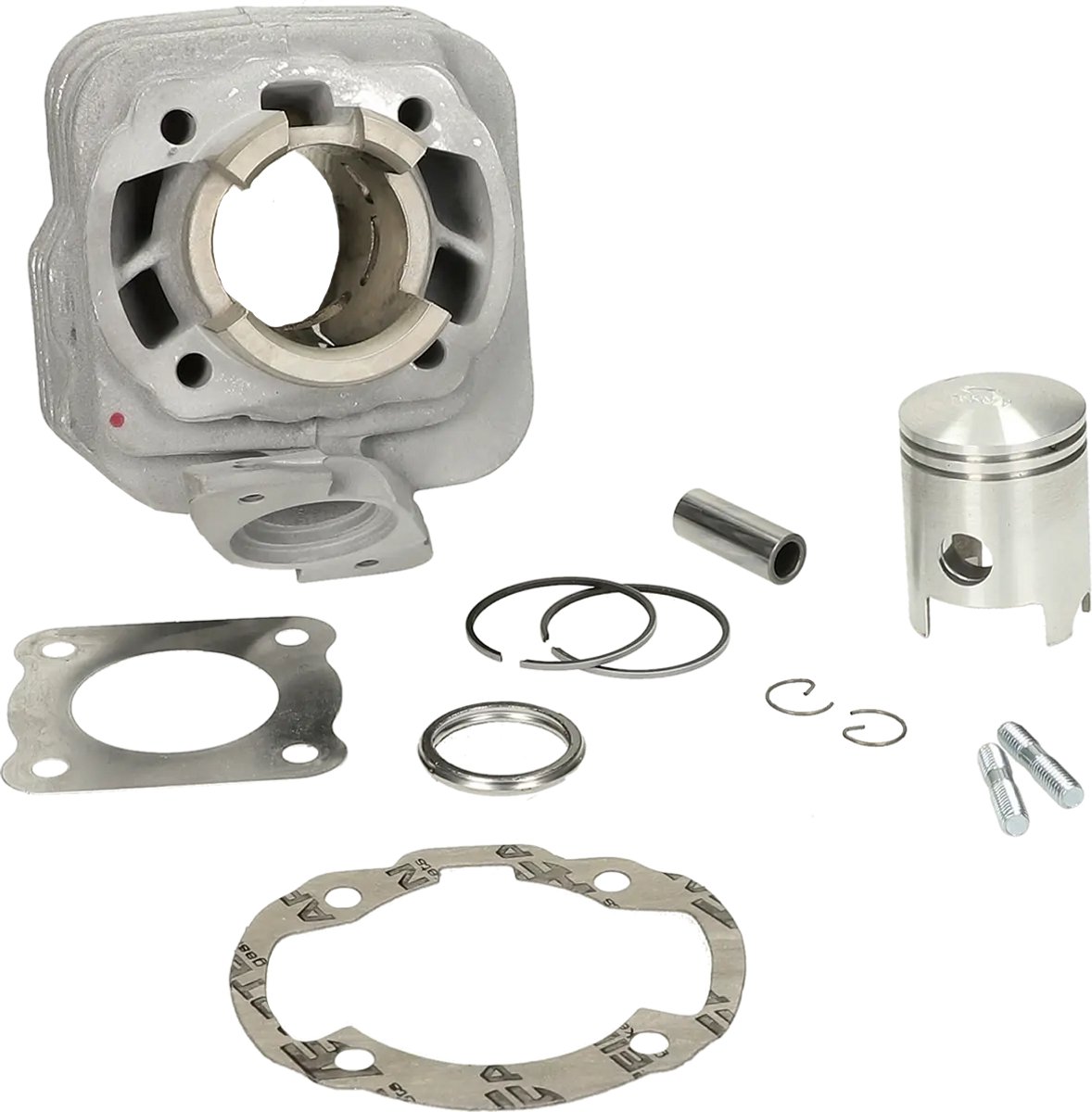 Cilinder Airsal / Eurokit 50cc Kymco DJ / KB / K12